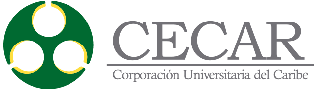 CECAR · Corporación Universitaria del Caribe